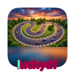 luckydf